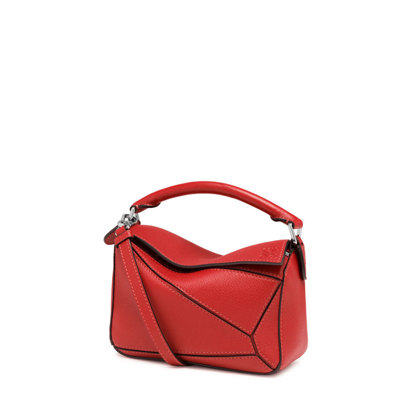 2020日本未発売新作 ロエベ偽物 ミニパズルバッグ 5WAY Bag 322.30.U95